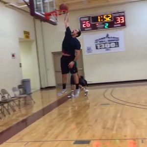 Meet your Posher, Sam